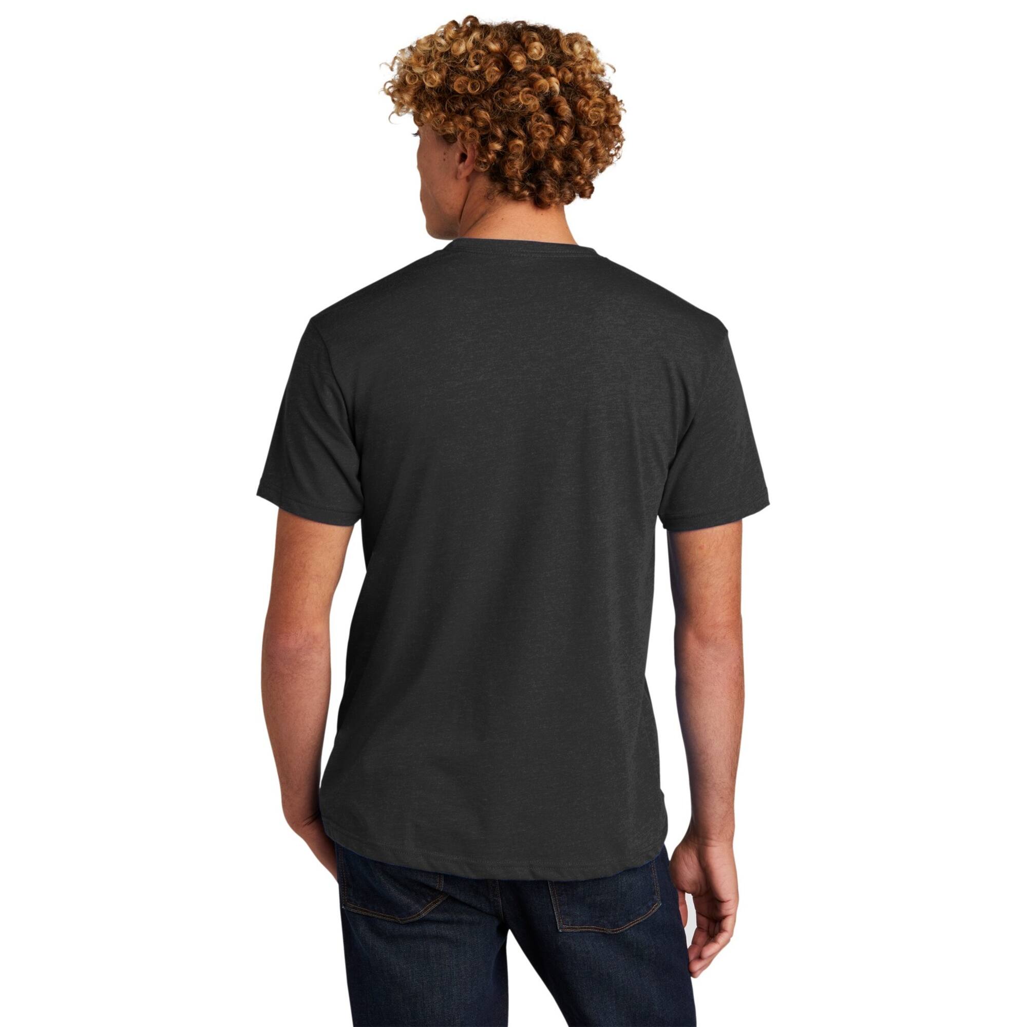 Next Level Neutrals Unisex CVC T-Shirt
